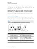 Preview for 21 page of SMART Board 685ix2 User Manual