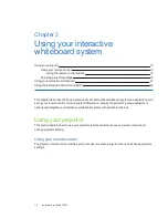 Preview for 23 page of SMART Board 685ix2 User Manual