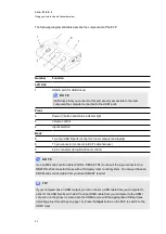 Preview for 37 page of SMART Board 800i6 Configuration And User'S Manual