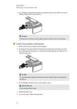 Preview for 52 page of SMART Board 800i6 Configuration And User'S Manual