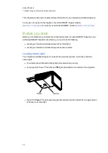 Preview for 57 page of SMART Board 800i6 Configuration And User'S Manual