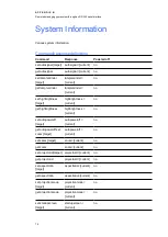 Preview for 91 page of SMART Board 800i6 Configuration And User'S Manual