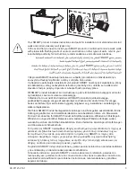 Preview for 3 page of SMART Board 880i5 User Manual