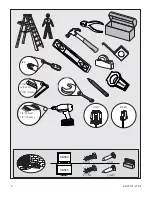 Preview for 8 page of SMART Board 880i5 User Manual