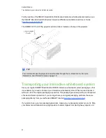 Preview for 64 page of SMART Board Board 600i5 Configuration And User'S Manual