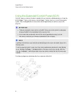 Preview for 35 page of SMART Board Board X800i4 Configuration And User'S Manual