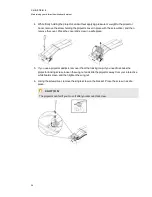 Preview for 46 page of SMART Board Board X800i4 Configuration And User'S Manual