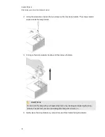 Preview for 48 page of SMART Board Board X800i4 Configuration And User'S Manual