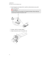 Preview for 51 page of SMART Board Board X800i4 Configuration And User'S Manual