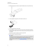 Preview for 52 page of SMART Board Board X800i4 Configuration And User'S Manual