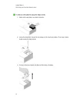 Preview for 54 page of SMART Board Board X800i4 Configuration And User'S Manual