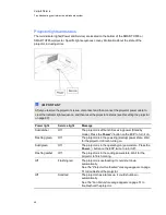 Preview for 59 page of SMART Board Board X800i4 Configuration And User'S Manual