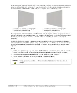 Preview for 21 page of SMART Board SmartBoard 600i2 Configuration And User'S Manual