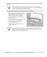 Preview for 33 page of SMART Board SmartBoard 600i2 Configuration And User'S Manual