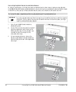 Preview for 34 page of SMART Board SmartBoard 600i2 Configuration And User'S Manual