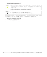 Preview for 60 page of SMART Board SmartBoard 600i2 Configuration And User'S Manual