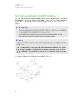 Preview for 35 page of SMART Board X880i4 Configuration And User'S Manual