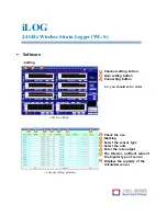 Preview for 7 page of Smart Control & Sensing iLOG Quick Manual