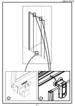 Preview for 17 page of SMART DESIGN C SANS SEUIL Installation Instructions Manual