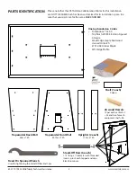 Preview for 2 page of SMART desks VISTA Assembly & Instruction Manual