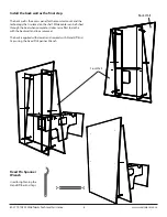 Preview for 8 page of SMART desks VISTA Assembly & Instruction Manual