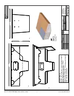 Preview for 11 page of SMART desks VISTA Assembly & Instruction Manual