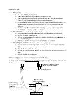 Smart Digital HandiTheatre Quick Setup Manual preview