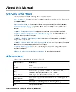 Preview for 11 page of SMART Embedded Computing COMX-CORE-2610-ET Installation And Use Manual