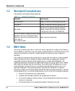 Preview for 28 page of SMART Embedded Computing COMX-CORE-2610-ET Installation And Use Manual