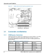 Preview for 40 page of SMART Embedded Computing COMX-CORE-2610-ET Installation And Use Manual