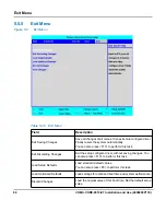 Preview for 80 page of SMART Embedded Computing COMX-CORE-2610-ET Installation And Use Manual