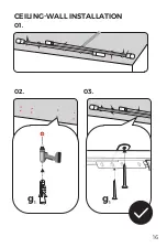 Preview for 17 page of smart home WPC010 Instructions Manual