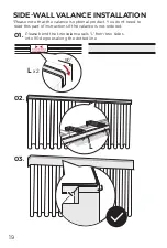 Preview for 20 page of smart home WPC010 Instructions Manual