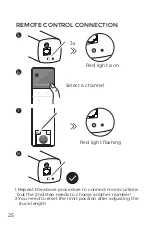 Preview for 26 page of smart home WPC010 Instructions Manual