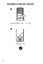 Preview for 28 page of smart home WPC010 Instructions Manual