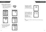 Preview for 8 page of Smart Meter iBloodPressure SMBP802-GS-001 User Manual