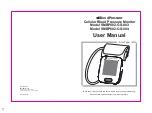 Smart Meter iBloodPressure SMBP802-GS-003 User Manual preview