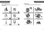 Preview for 9 page of Smart Meter iBloodPressure SMBP802-GS-003 User Manual