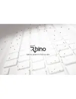 Preview for 13 page of Smart Rhino Rhino PC User Manual