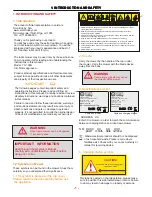 Preview for 3 page of Smart Robby TC-158N User Manual