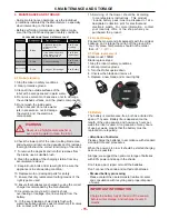 Preview for 17 page of Smart Robby TC-158N User Manual