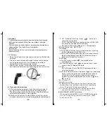 Preview for 4 page of Smart Sensor AR882+ Instruction Manual