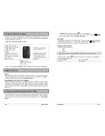 Preview for 4 page of Smart Start AS-2780U User Manual