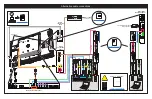 Preview for 2 page of Smart Technologies SMART Board 8070ie-SMP Cabling Manual