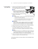 Preview for 33 page of Smart Technologies SMART Board V280 Installation And User Manual