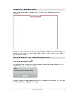 Preview for 23 page of Smart Technologies SMART Board600i Series User Manual