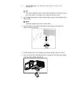 Preview for 4 page of Smart Technologies SMART UF75 Maintenance Instructions Manual