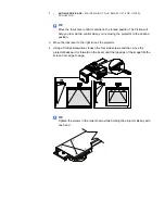 Preview for 7 page of Smart Technologies SMART UF75 Maintenance Instructions Manual