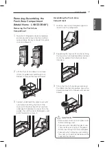 Preview for 19 page of smart things Linear Compressor How To Use Manual