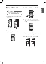 Preview for 21 page of smart things Linear Compressor How To Use Manual